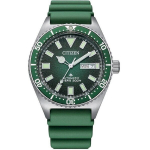 Laikrodis vyrams Citizen Promaster Marine Automatic NY0121-09XE NY0121-09XE