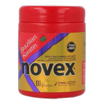 Plaukų kaukė Novex Brazilian Keratin, 400 ml