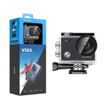 Veiksmo ir laisvalaikio kamera Camera Akaso V50X