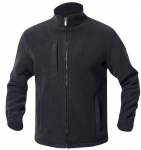 Darbo megztinis Ardon&reg;Polar, juodas