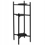 Gėlių stovas Ehokery, 80 cm