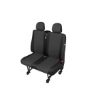 Dviejų sėdynių užvalkalas Opel Vivaro Renault Trafic 2001-2014 Kegel-Blazusiak 5-1443-217-4015