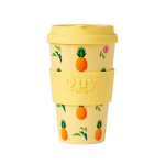 QuyCup termo puodelis, 400 ml