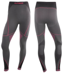 Sportinės kelnės moterims Alpinus Tactical Mora SI8933 - SI8936, pilkos
