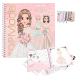 TOPModel Dress Me Up Wedding