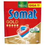 Somat indų plovimo tabletės, 70 vnt.
