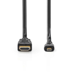 Nedis HDMI HDMI Micro, 2m