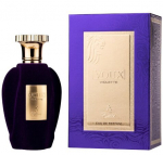 Kvapusis vanduo Emir Voux Violette EDP moterims/vyrams, 100 ml