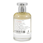 Kvapusis vanduo Emir Just Bergamot EDP moterims/vyrams, 100 ml