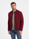 Striukė vyrams BIKER Ombre OM-JANP-0138