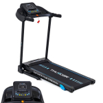 Elektrinis bėgimo takelis TS-G8000