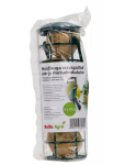 Riebalų rutuliukai su laikikliu pauk&scaron;čiams, 4 x 90 g
