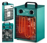 Elektrinis &scaron;ildytuvas Tokachi 3.3 kW