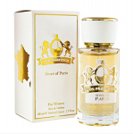 Kvapusis vanduo Lion Francesco Scent Of Paris EDP moterims, 50 ml