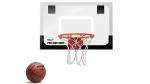 Krep&scaron;inio lenta su lanku ir kamuoliu SKLZ Pro Mini Hoop, 45.72 x 30.48 cm