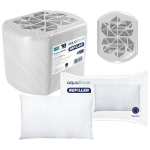 Drėgmės surinkėjai AquaFloow Refiller ir Contrubution AquaFloow Refiller 250g 1 vnt.