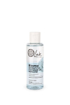Akių makiažo valiklis drėkinantis Natura Siberica Biome, 150 ml