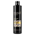 Plaukų &scaron;ampūnas Avon Ultimate Shine Advance Techniques, 400 ml