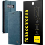Spacecase Wallet Samsung Galaxy S10