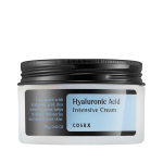 Drėkinamasis veido kremas Cosrx Hyaluronic Acid Hydra Intensive Cream, 100 ml