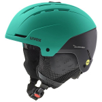 Slidinėjimo &scaron;almas Uvex Stance MIPS, žalias, 54-58