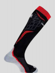 Kompresinės kojinės unisex Ski X Max, juodos