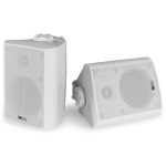 Power Dynamics BC40V