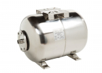 Hidroforas 50L Nerūdijantis plienas IBO INOX-50