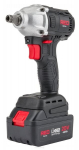 Akumuliatorinis smūginis veržliasukis Red Technic RTAKU0026