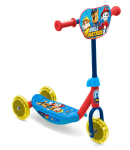 Triratis paspirtukas Nickelodeon &Scaron;unyčiai patruliai (Paw Patrol)