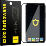 Spacecase Glass 5D iPhone X/XS/11 Pro