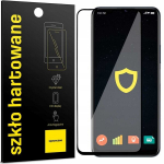 Spacecase Glass 5D Xiaomi Redmi A1/A2