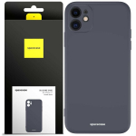 Spacecase Silicone iPhone 11