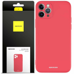 Spacecase Silicone iPhone 11 Pro Max