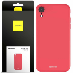 Spacecase Silicone iPhone Xr