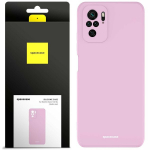 Spacecase Silicone Xiaomi Redmi Note 10/10s