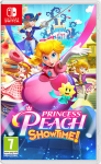 Princess Peach: Showtime! Nintendo Switch/Lite