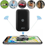 Mini GPS sekiklis Livman GF21