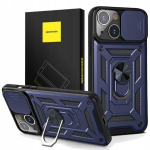 Spacecase Camring iPhone 13