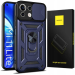 Spacecase Camring Xiaomi Mi 11 Lite