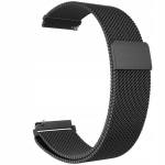 Spacecase Milanese smartwatch 20mm
