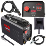 Inverterio suvirinimo aparatas 20-315 A 230 6.7 kva