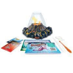 Volcano rinkinys Aqua Dragons 6102