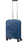 Mažas lagaminas American Tourister Airconic Spinner, S, mėlynas