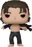 Funko Pop! Animation Attack on Titan (AoT) Final Season - Eren Jeager