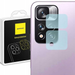 Spacecase Lens Protector Xiaomi Redmi Note 11 Pro 5G