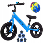Balansinis dviratukas Omna BB-01 12"