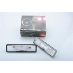 LED numerio ap&scaron;vietimas  Opel