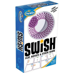 "ThinkFun" stalo žaidimas "Swish
