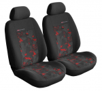 Priekinių sėdynių užvalkalai Auto-dekor Elegance, 2 vnt.